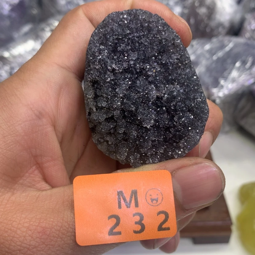 【闪购商品】水晶大型摆件（非配饰）未镶嵌