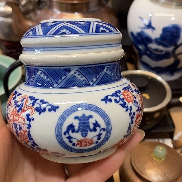 琉璃手工艺品大吉大利快来看看