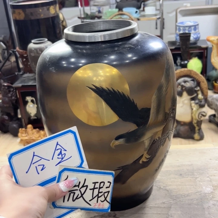 瓷片陶瓷制品厂及纺织印染