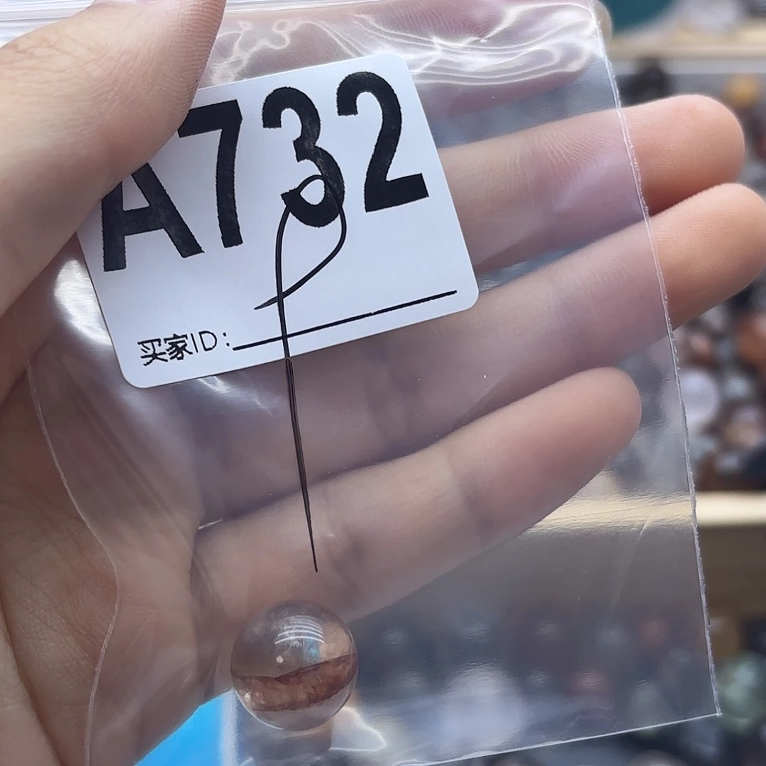 嘟***~未镶嵌珠宝半成品紫晶732