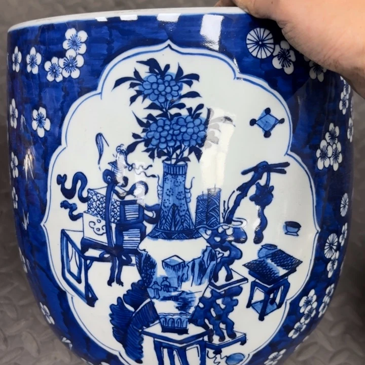 摆件瓷器摆件 瓷器摆件