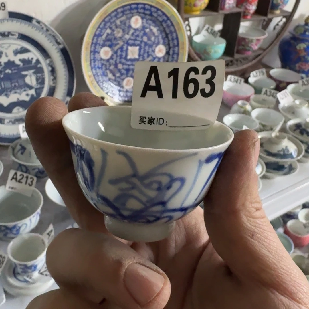 全手绘柴窑，京东包邮