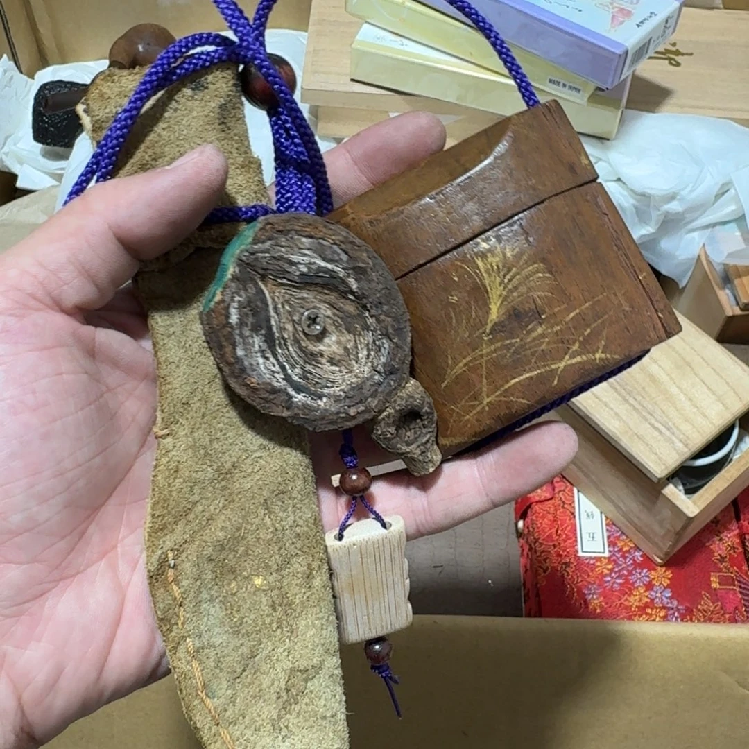 紫砂中古商品谨慎下单