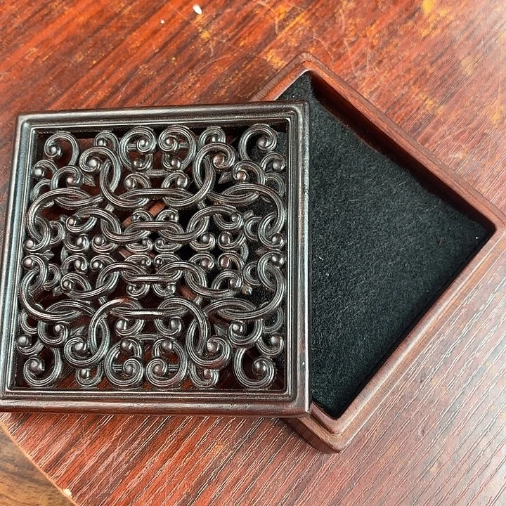 木雕艺术作品欣赏