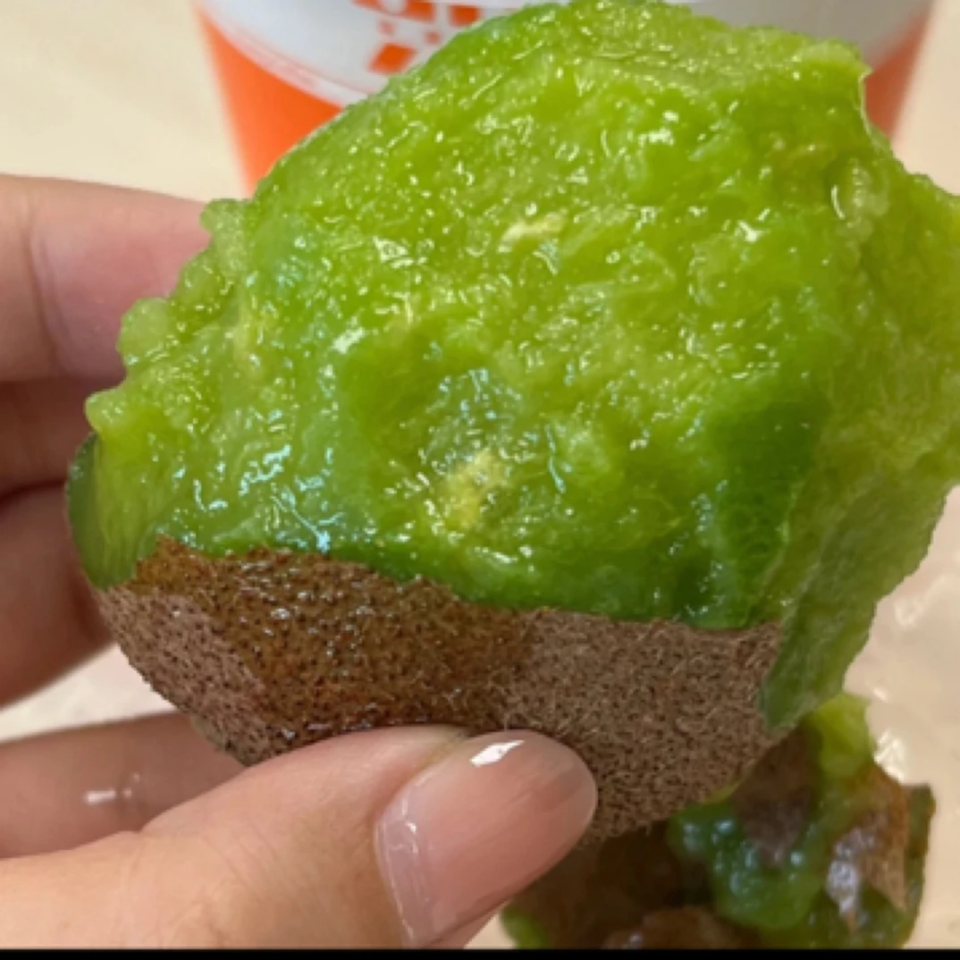 十枚中果基地徐香猕猴桃