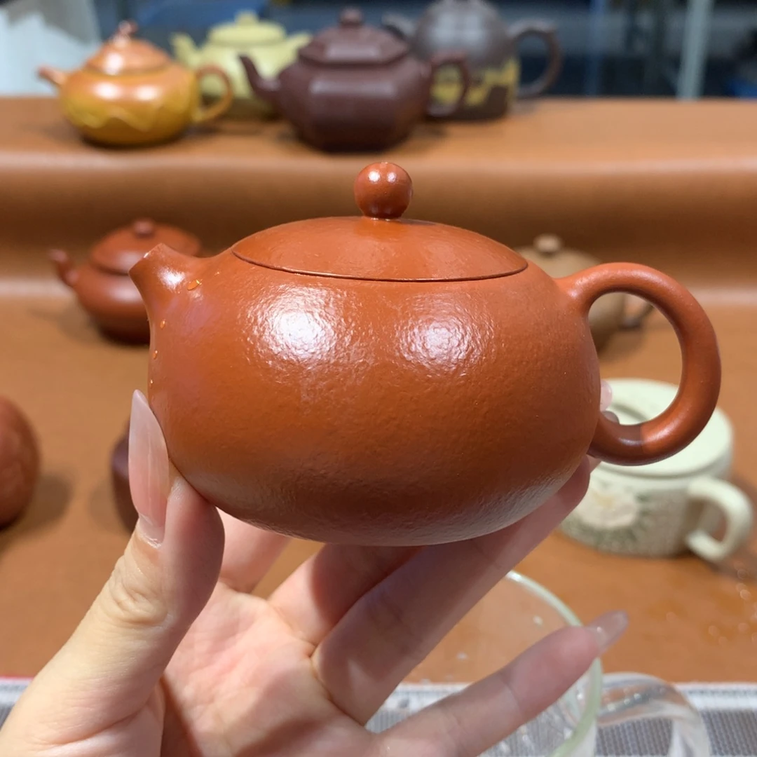 茶壶紫砂紫砂茶壶