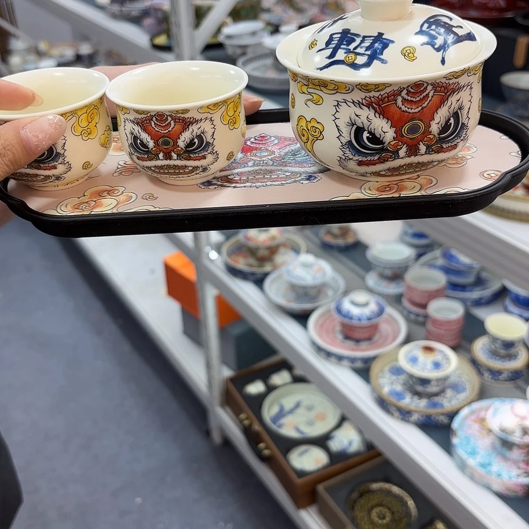 超级超级超级超级超级茶具