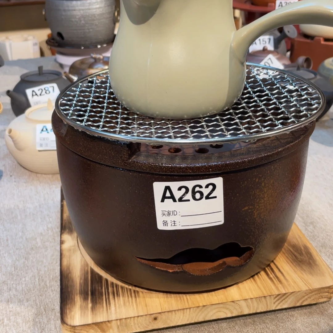 J****e潮州手工制作工艺