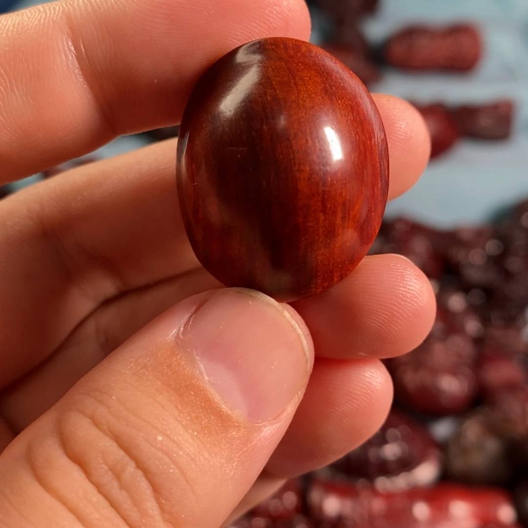 檀香紫檀（小叶紫檀）