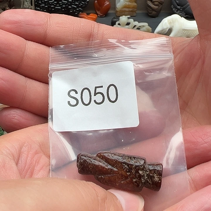 瑾***懿手串菩提根/象牙果
