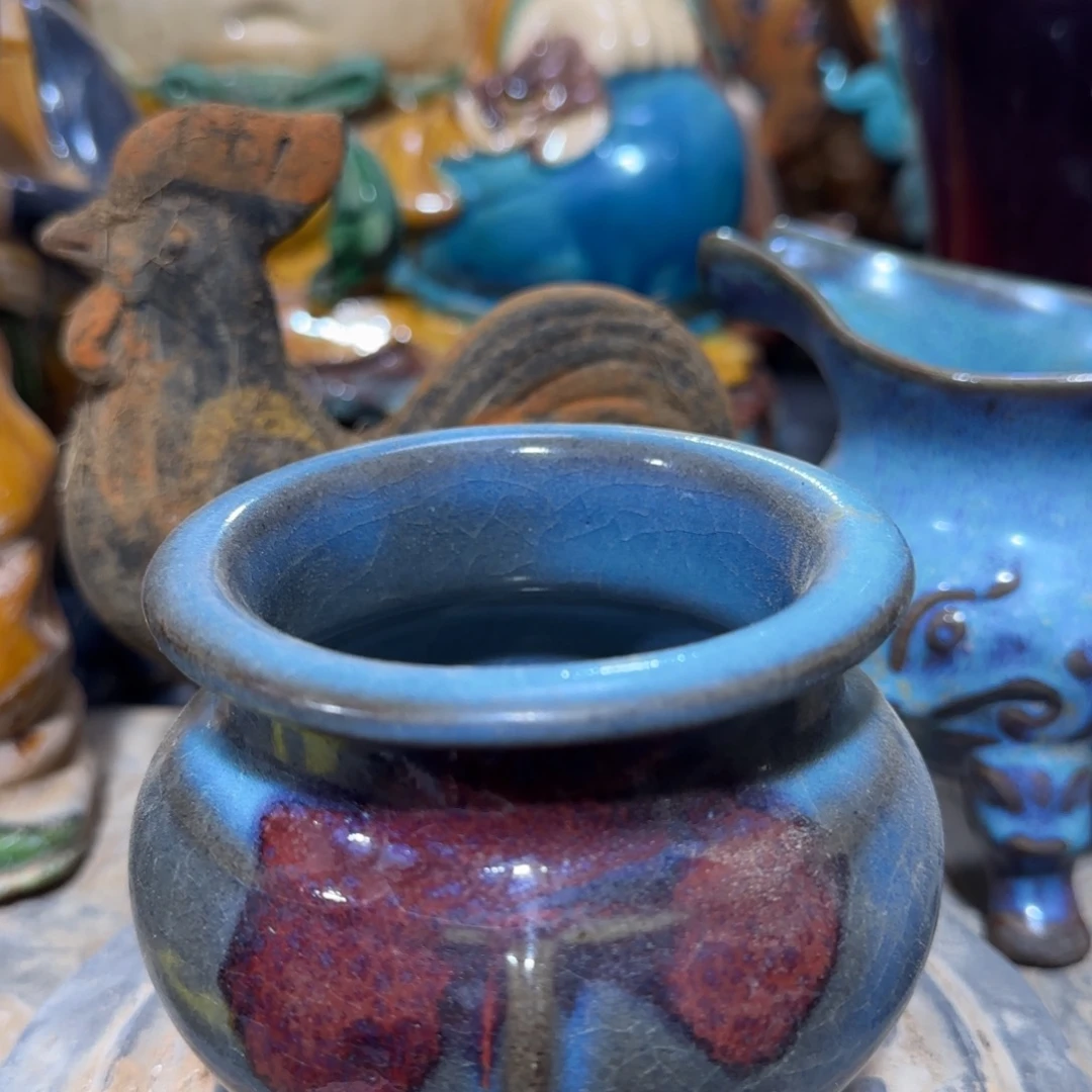 陶瓷摆件摆件摆件