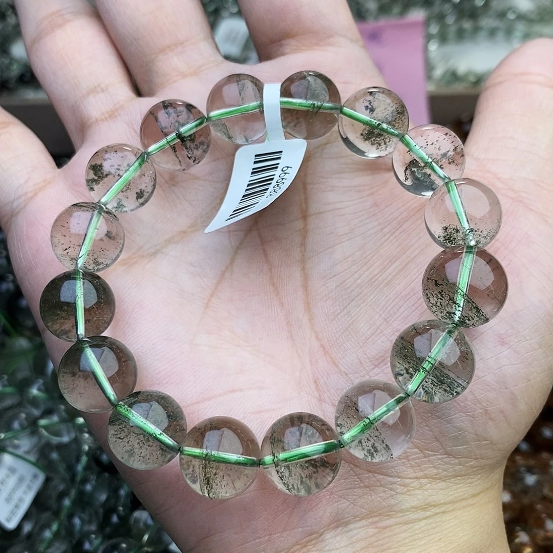 J***.未镶嵌手链水晶卡13