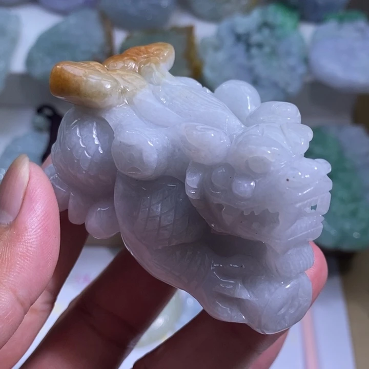 【闪购商品】颈饰未镶嵌翡翠1111111111111