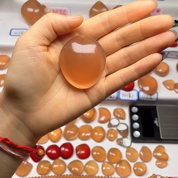 有机玻璃毅青鱼石