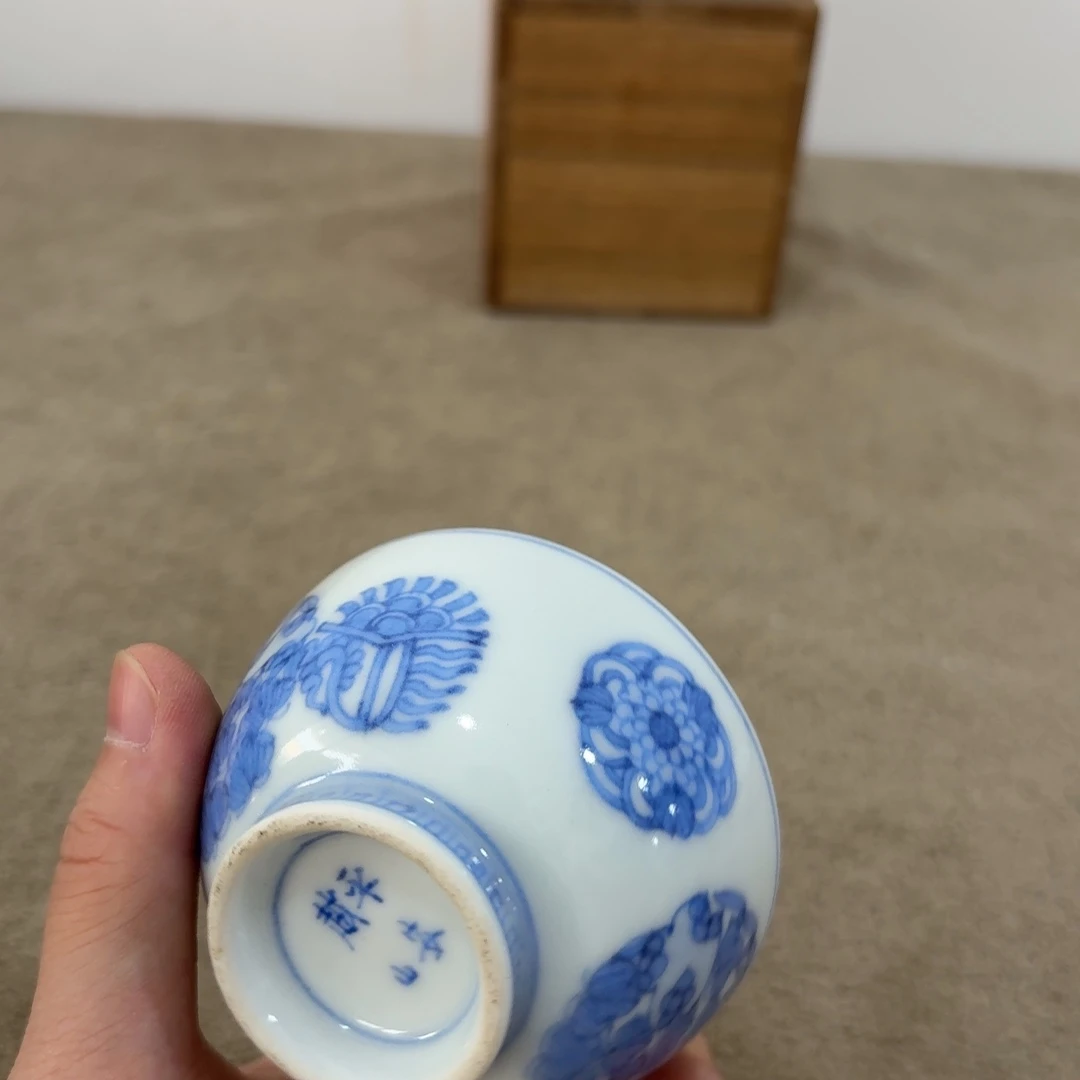 非常好用漂亮的茶具