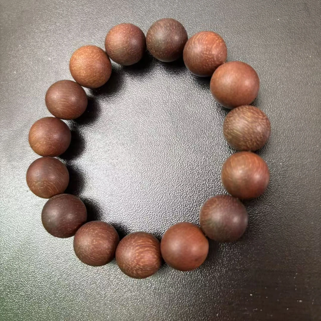 【大秦文玩】秦天甄选文玩15mm手串X471