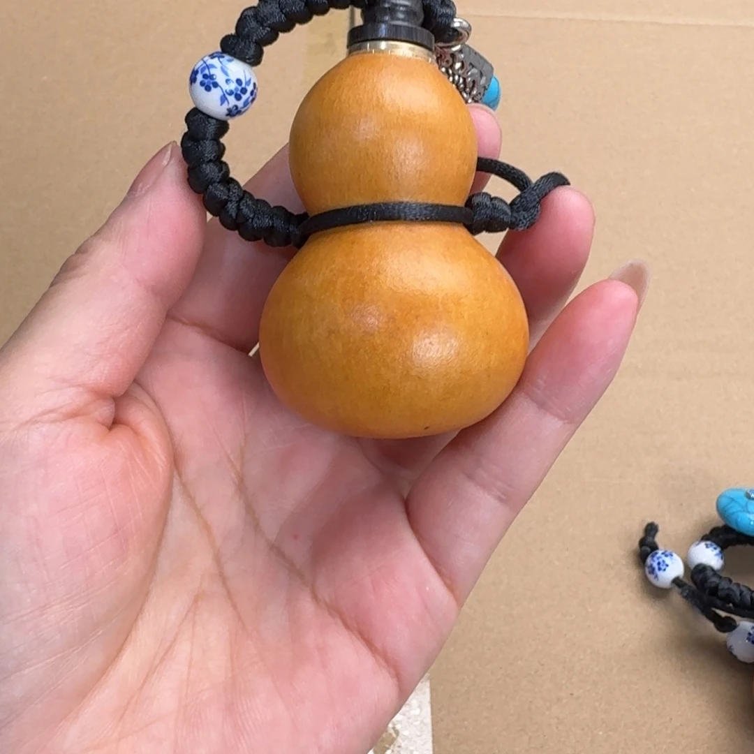 陶器手串、多样性发一