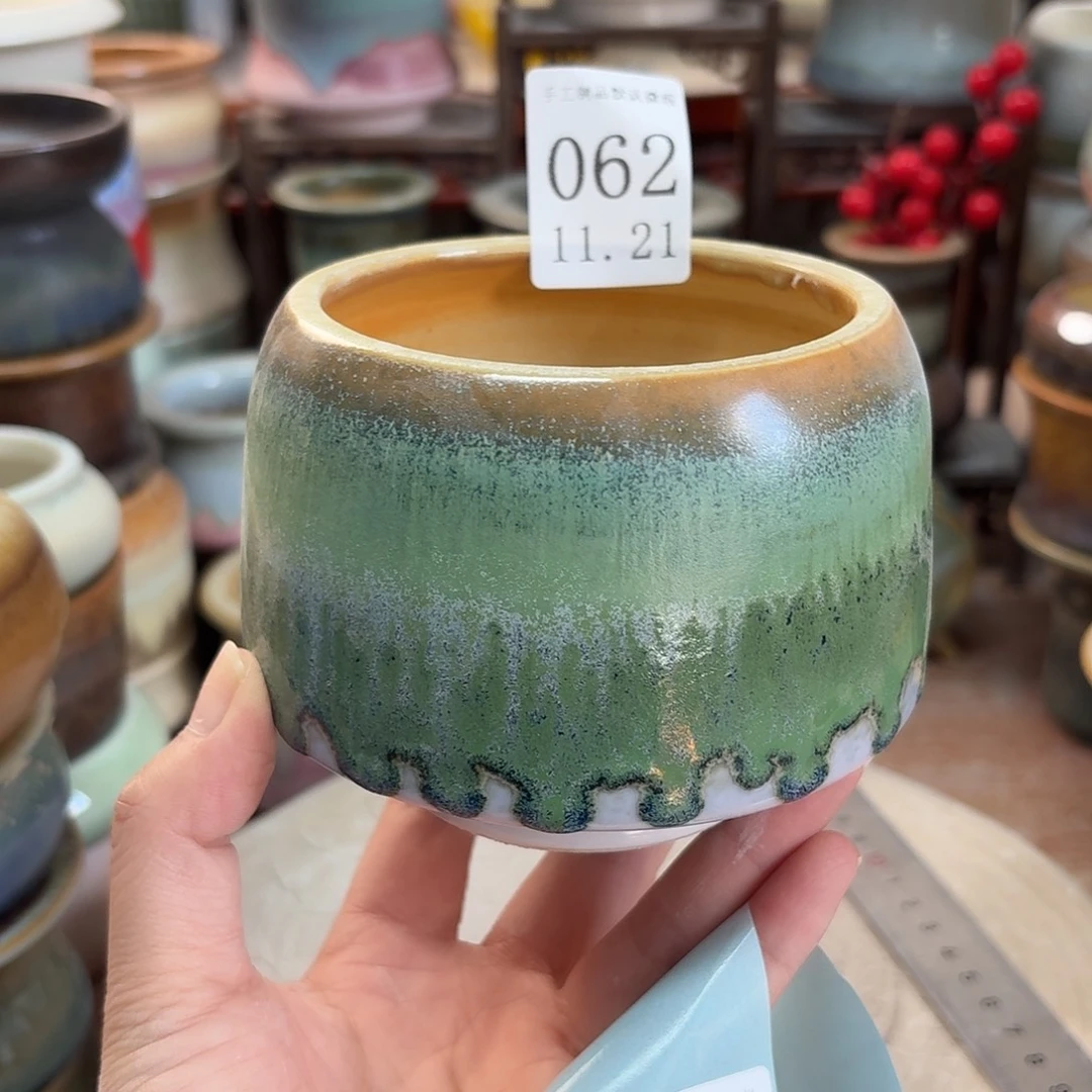 瓷片景德镇陶瓷手工制作