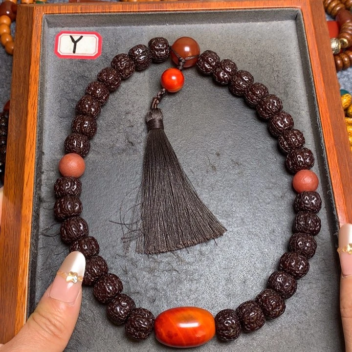 金刚菩提吊坠菩提