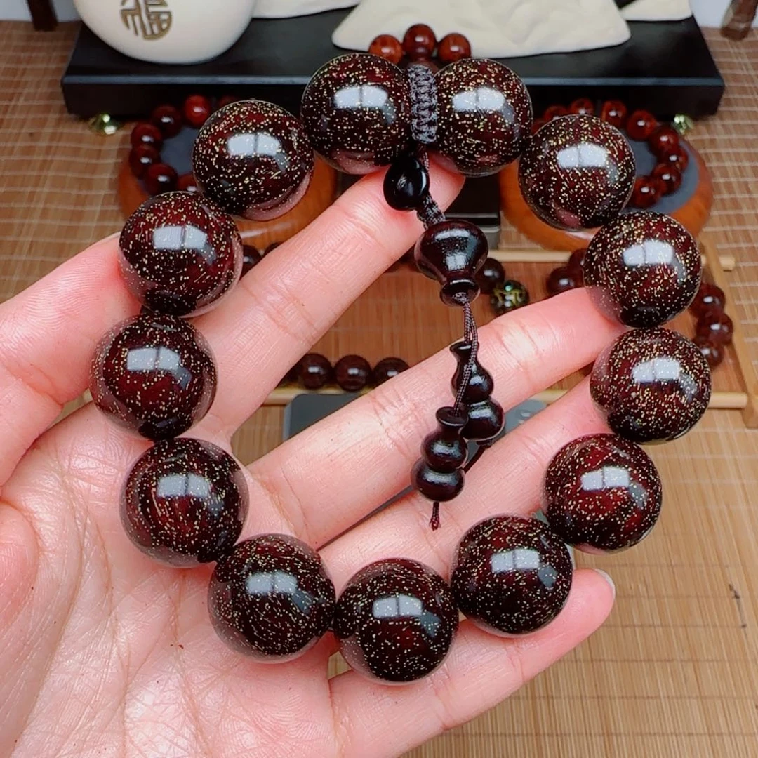 檀香紫檀（小叶紫檀）Q1.8