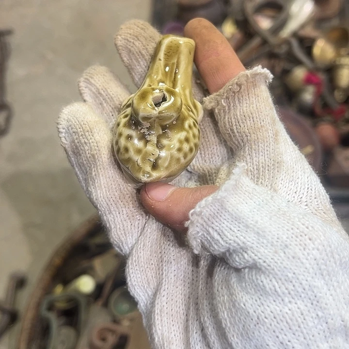 一物一图的小杂项雁*姐