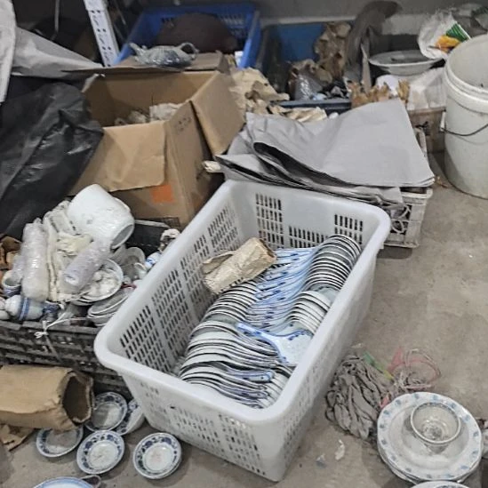 茶宠当代景德镇陶瓷工艺品