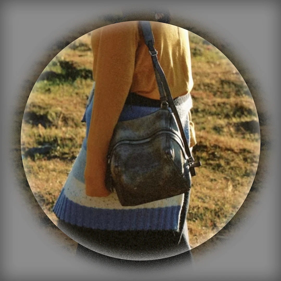 【H Y】大都会包 B1015