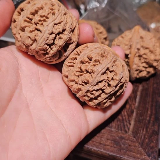 文玩核桃吊坠晋**画43粗筋