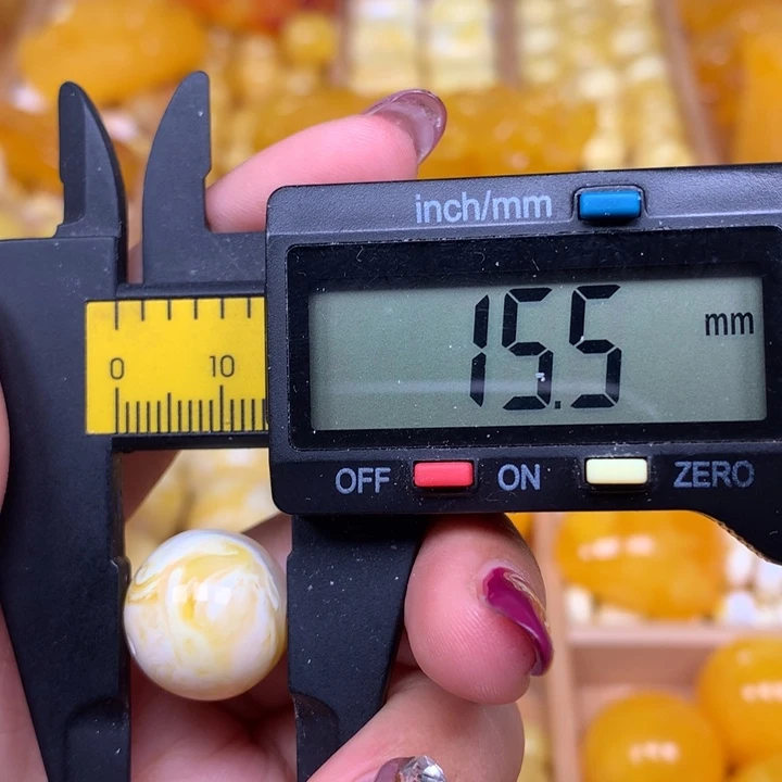 非金属配珠配饰4433