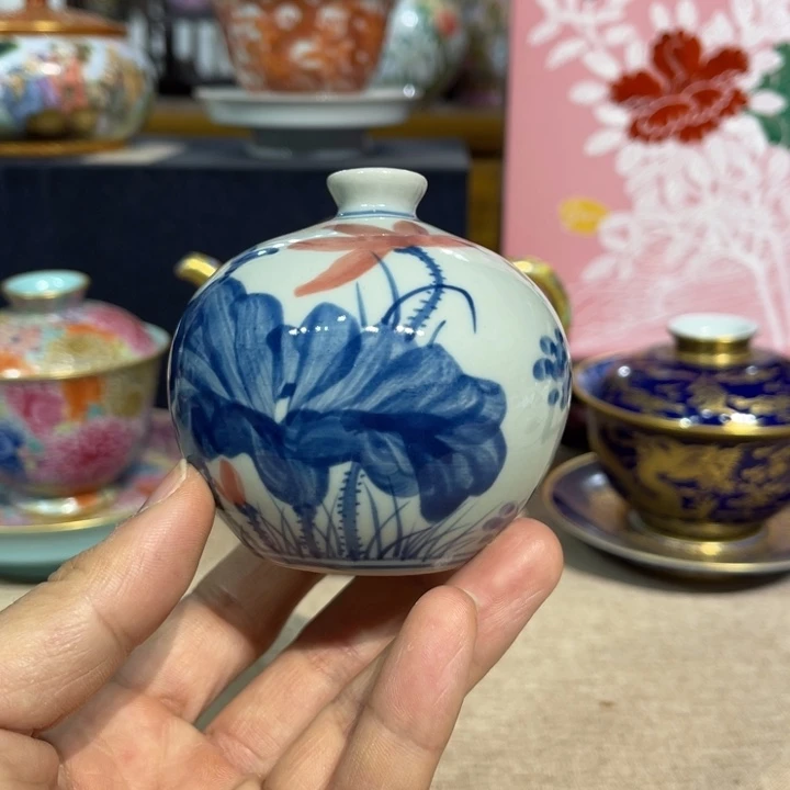 手工制作工艺品等