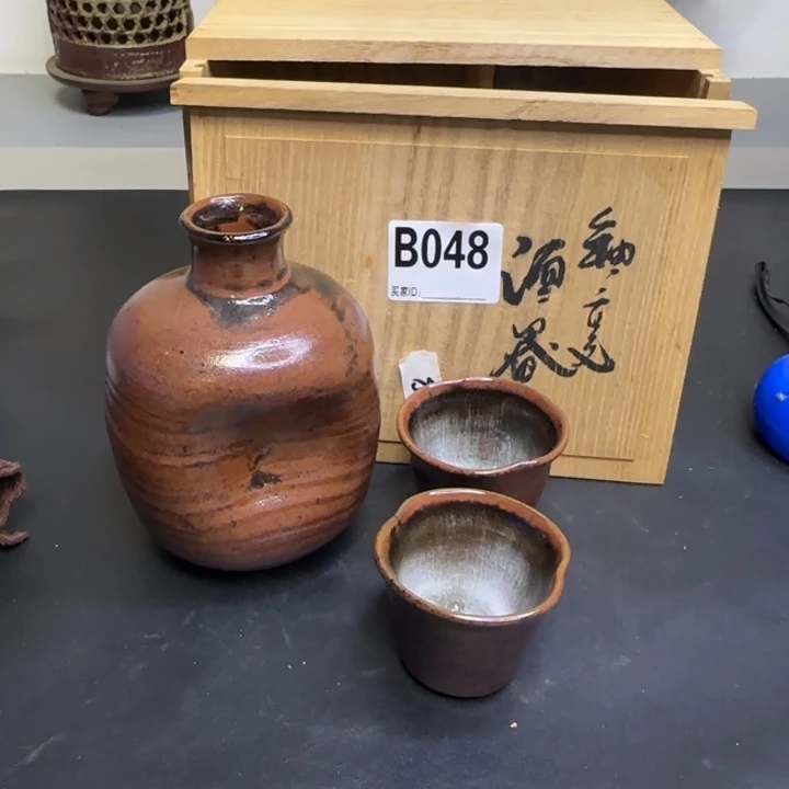备前烧作品备前烧作品