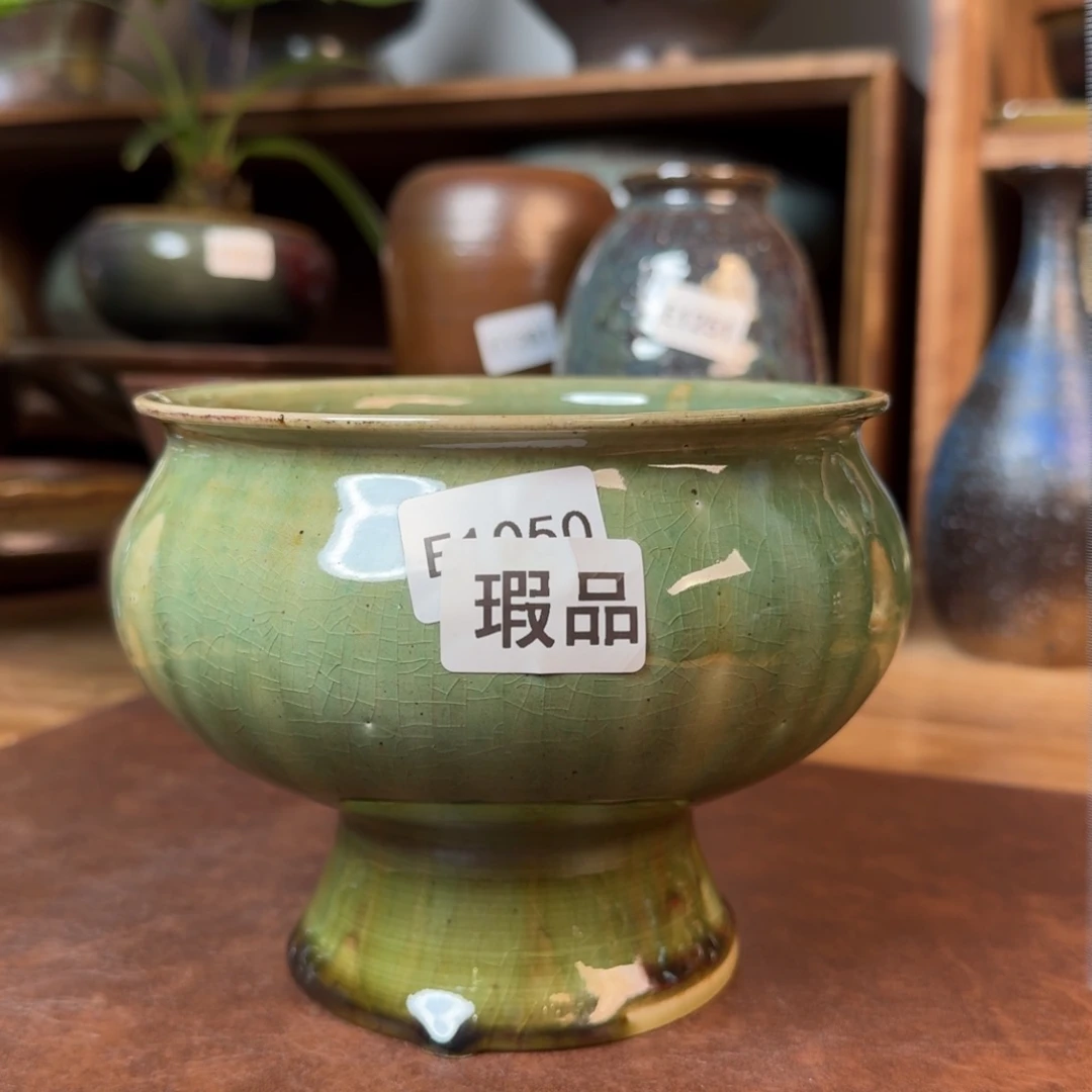 景德镇陶瓷老杨手作