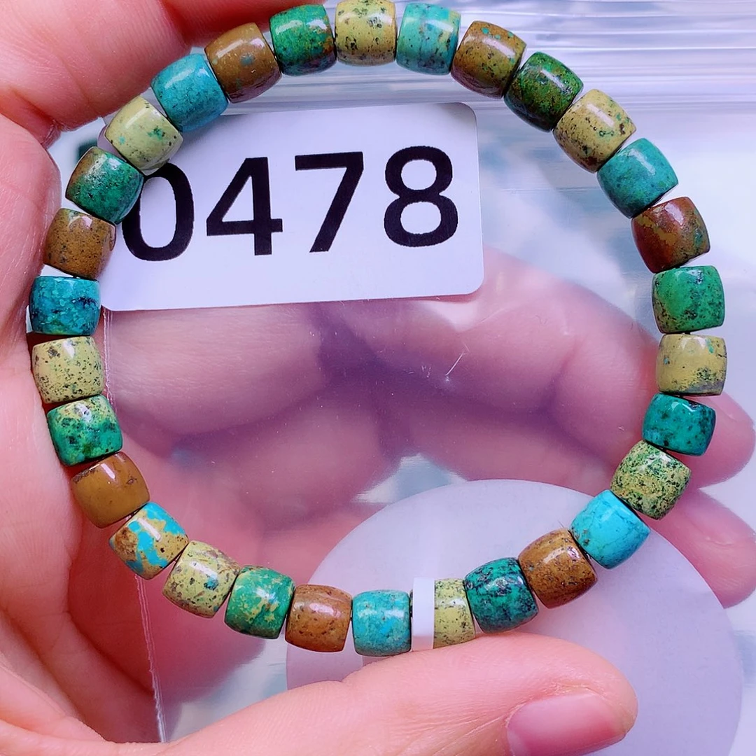 空竹粉丝专享十堰特色手工散珠