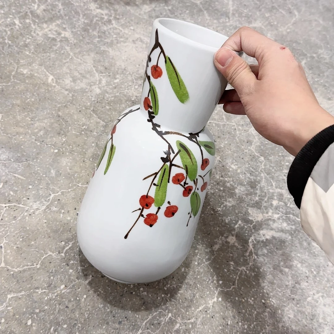 摆件正品无孔正品