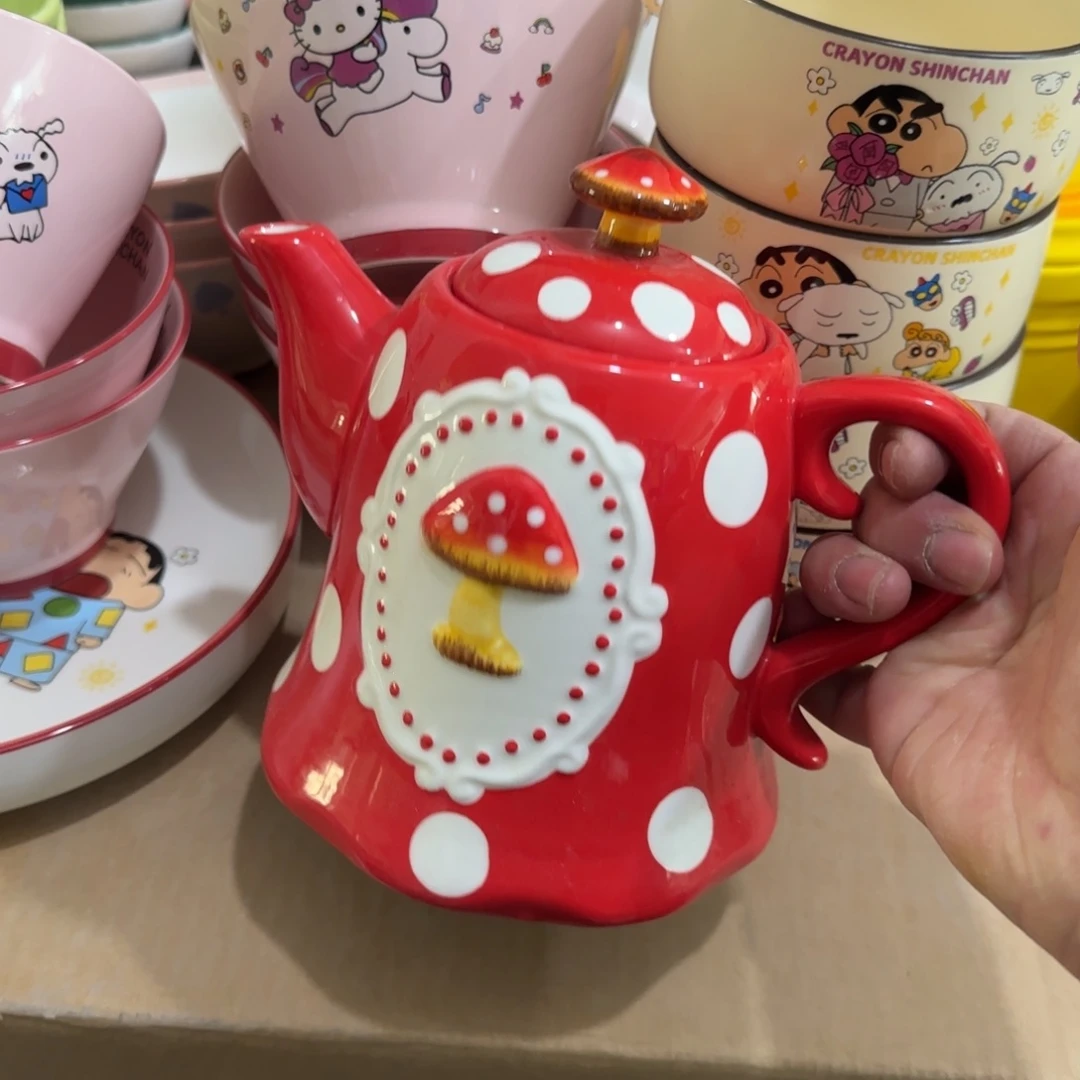 陶瓷水壶1111111111