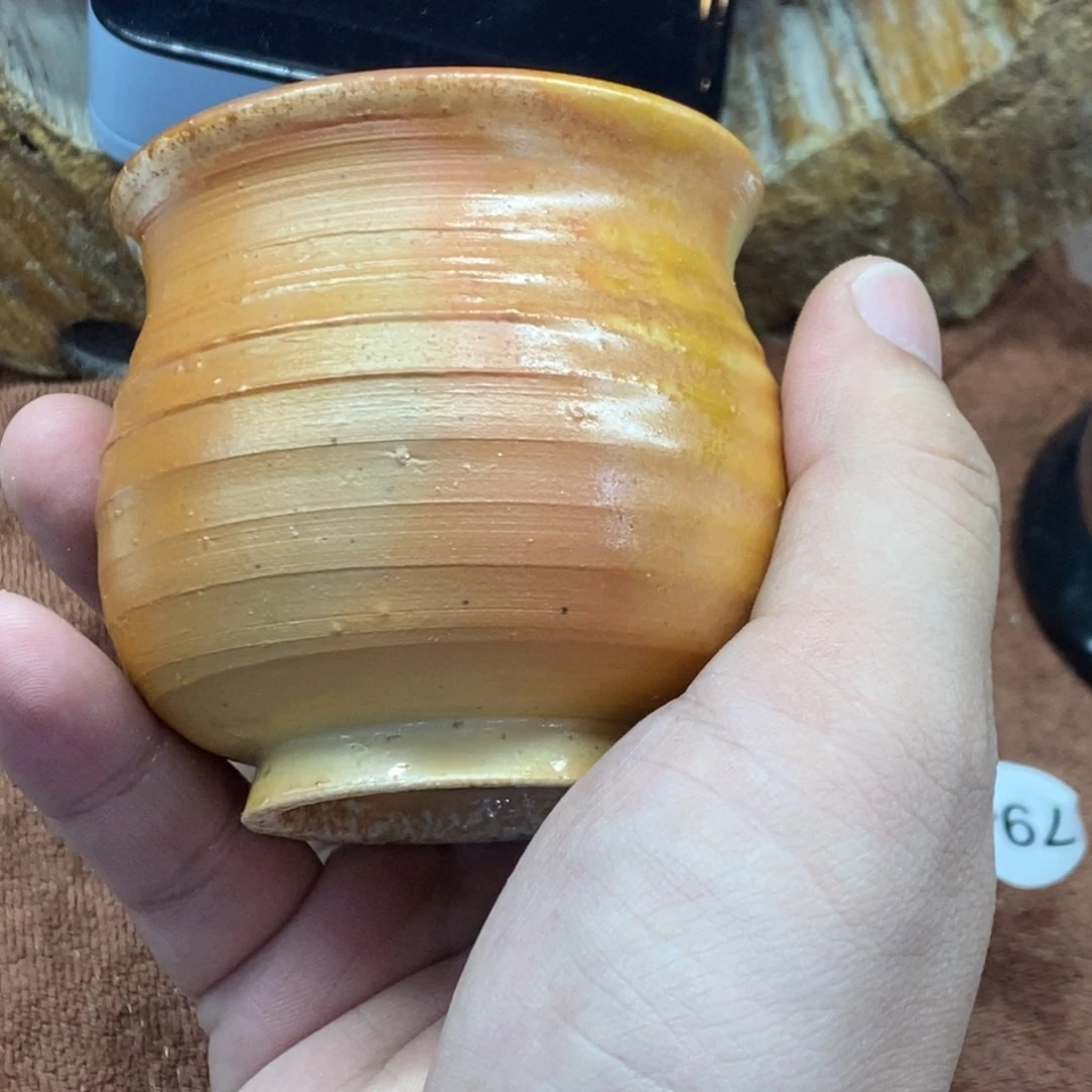 陶园柴烧，精品高货h***z893