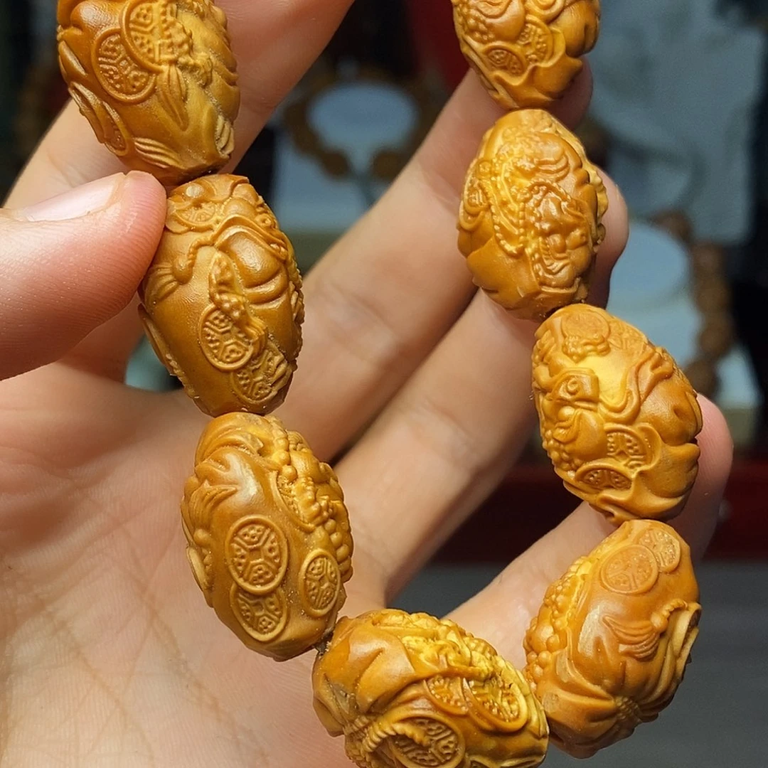 闪***侠手串/手链橄榄核bbbbbhhbbbbbbnn