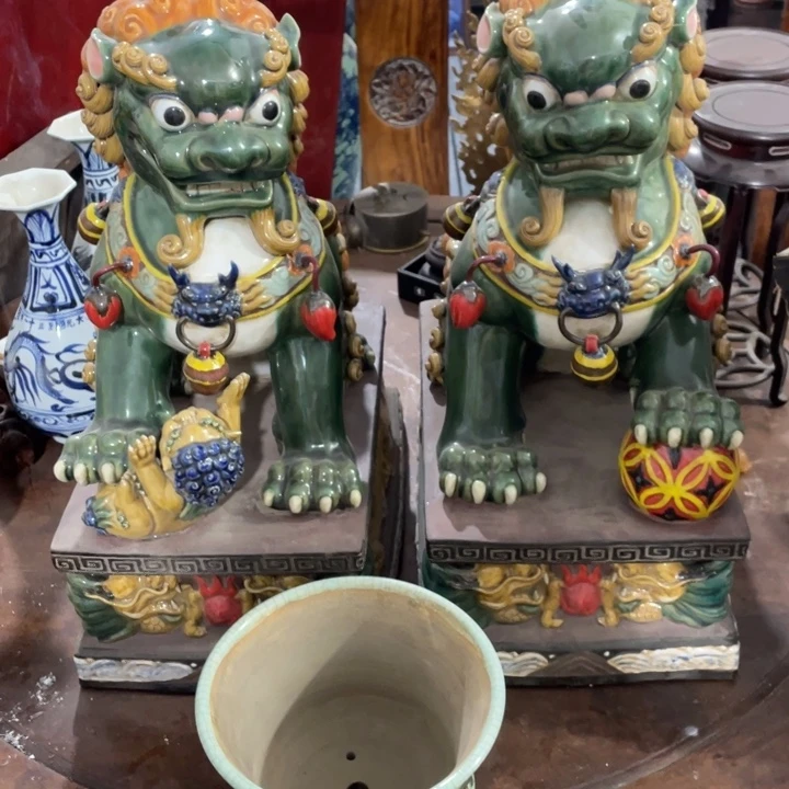 摆件聚泰直播间精选