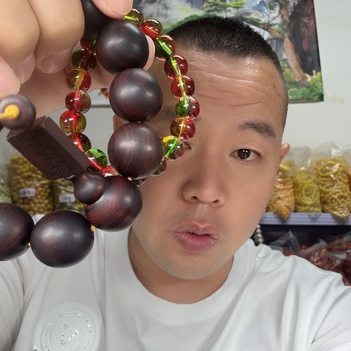 非洲紫檀（红花梨）95