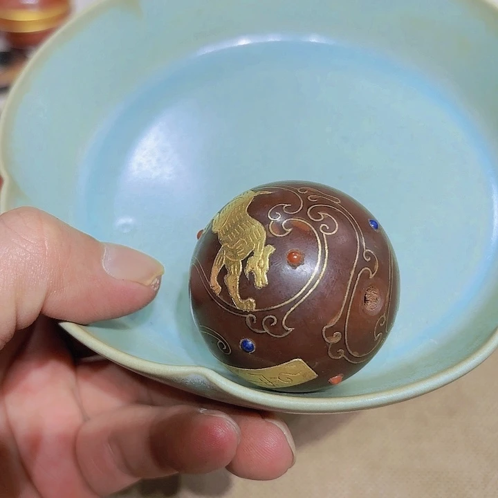 茶盏亲****诚摆件等摆件摆件等