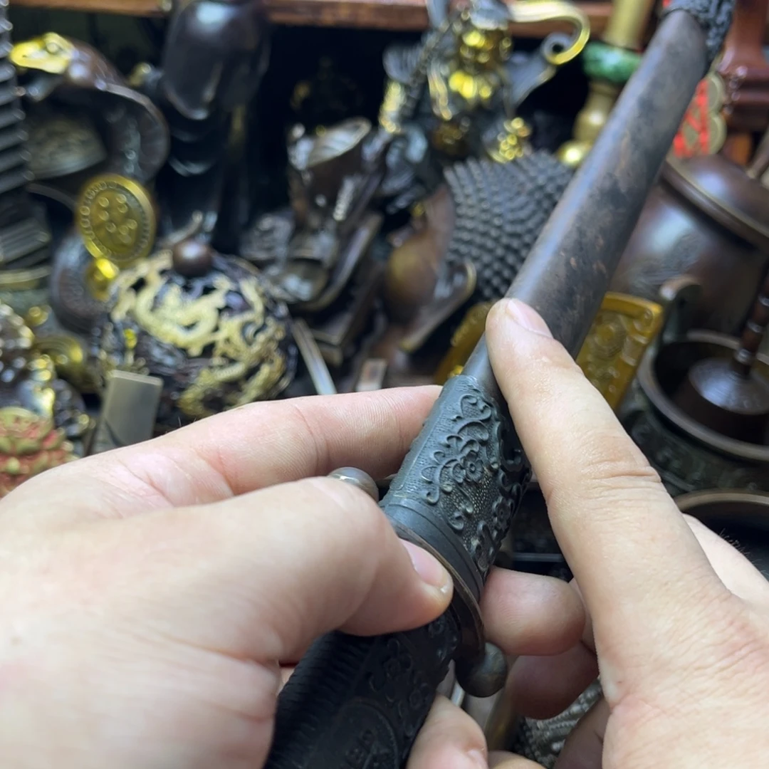 精品铜器摆件链接