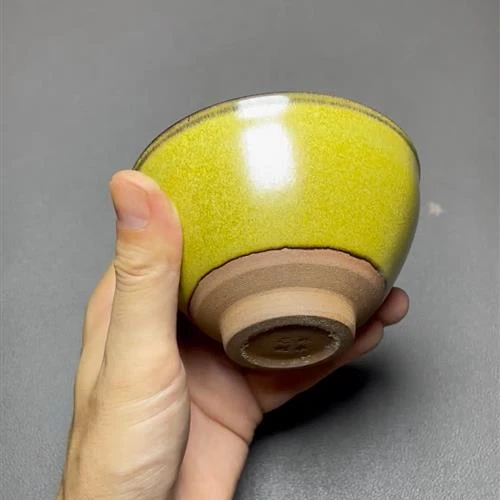 【闪购商品】茶盏-10109..........