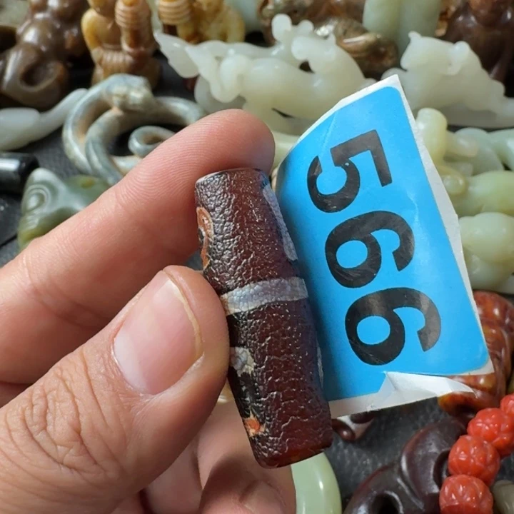 玛瑙/玉髓颈饰合金用****8