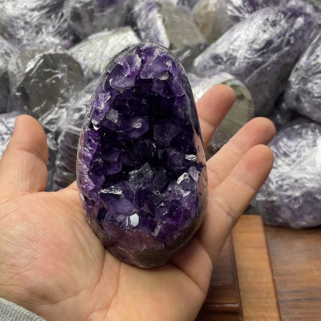 未镶嵌大型摆件（非配饰）水晶