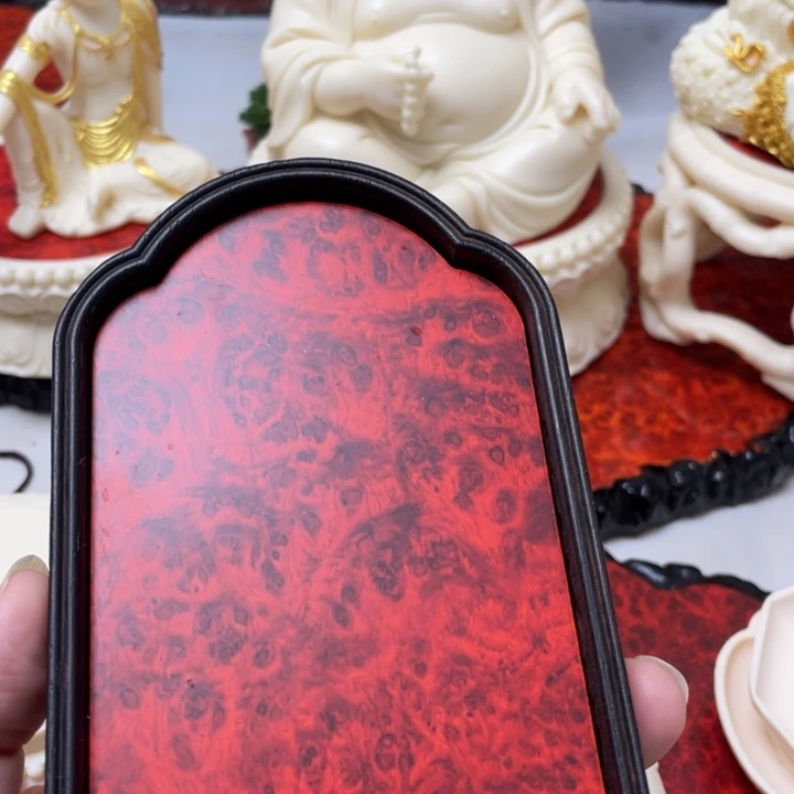 东非黑黄檀（紫光檀）