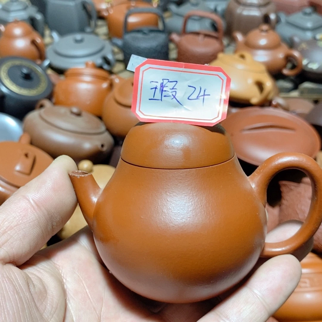 紫砂茶壶欢迎各位光临惠顾