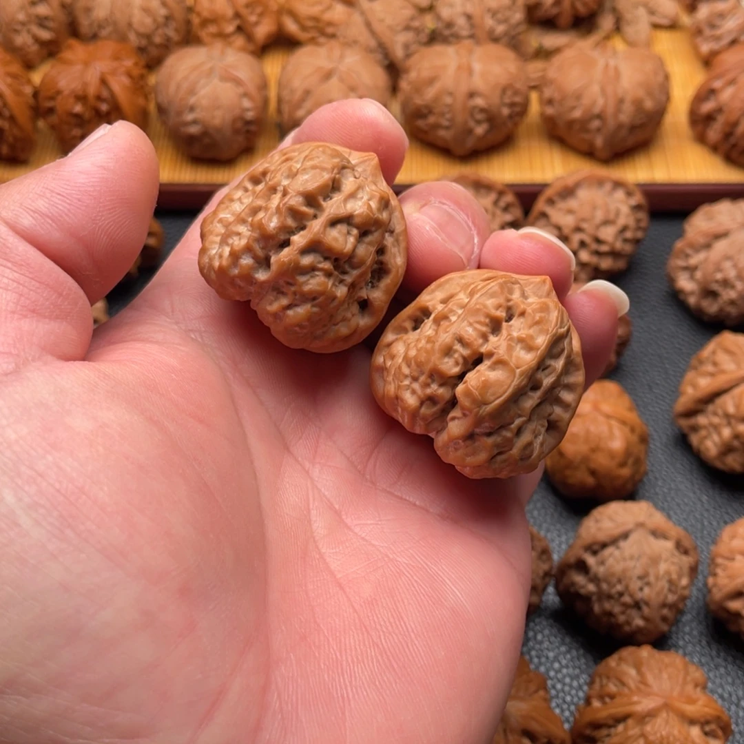 核桃全品三角蛙蛙