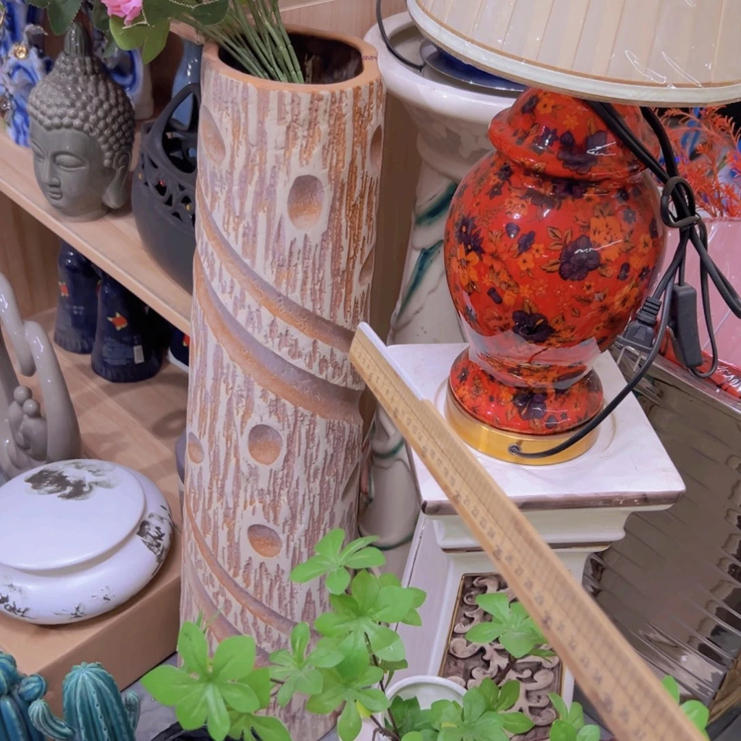 摆件外贸出口高度问客服