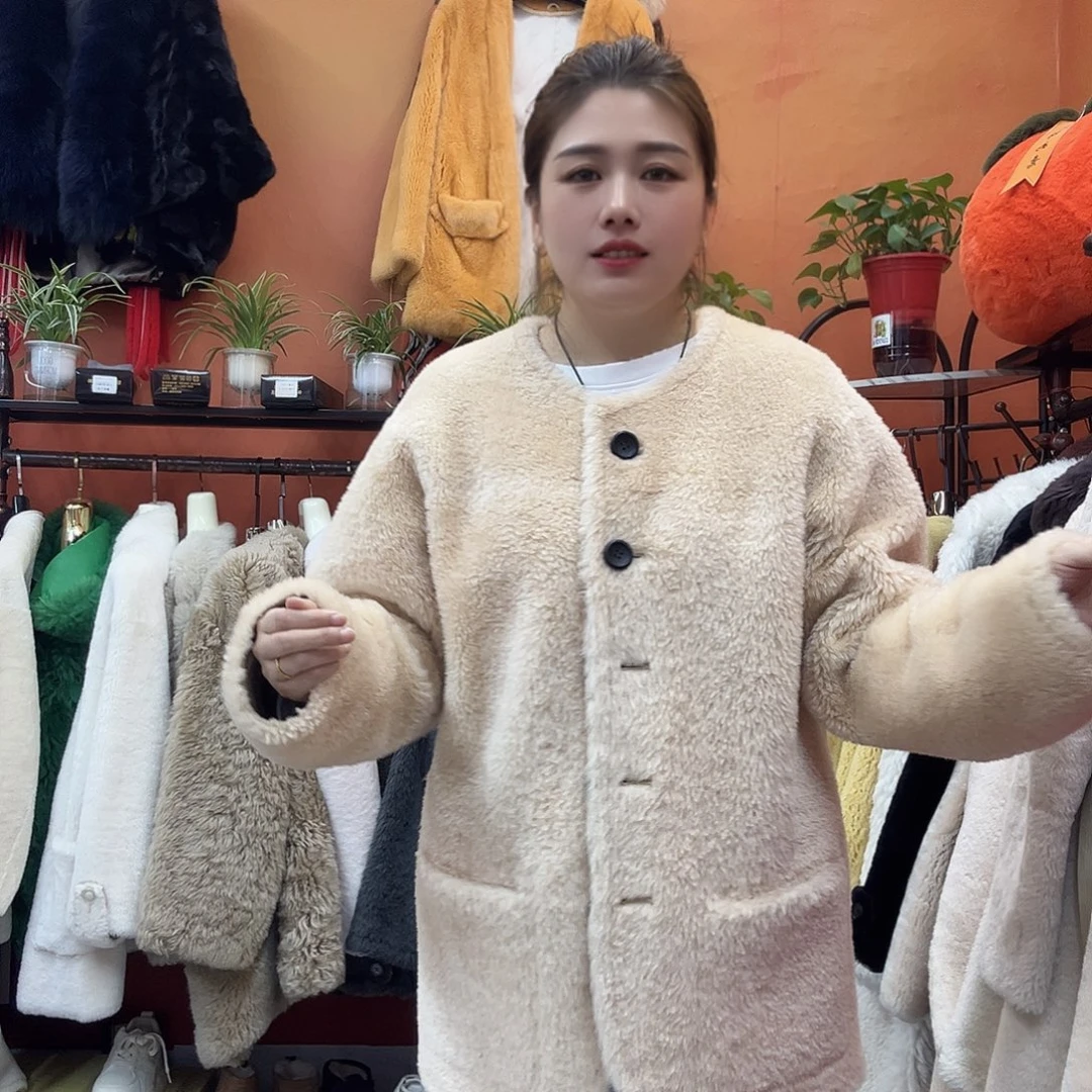 臻曦皮草系列产品