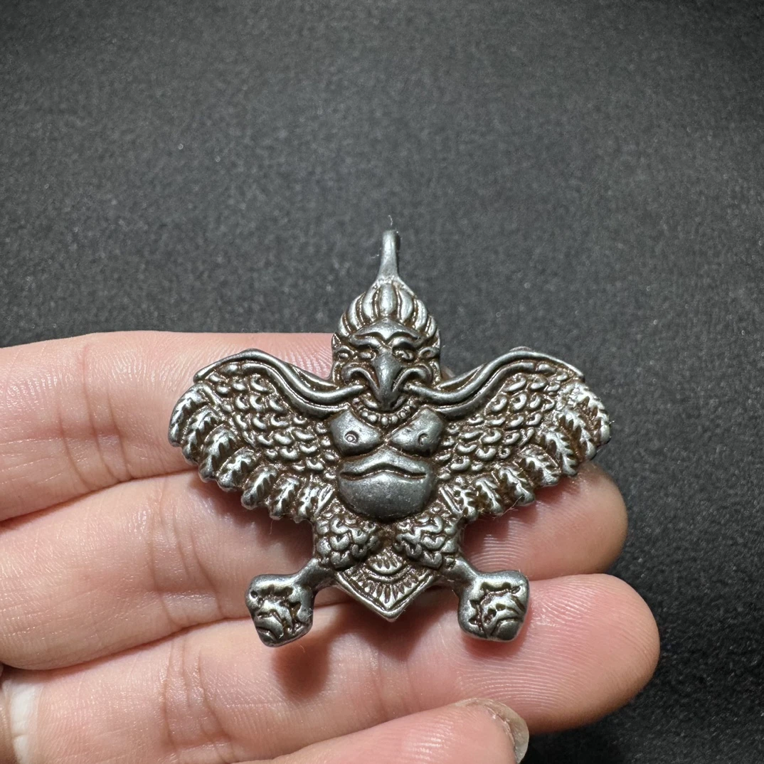 精品大鹏鸟家具装饰天铁挂件